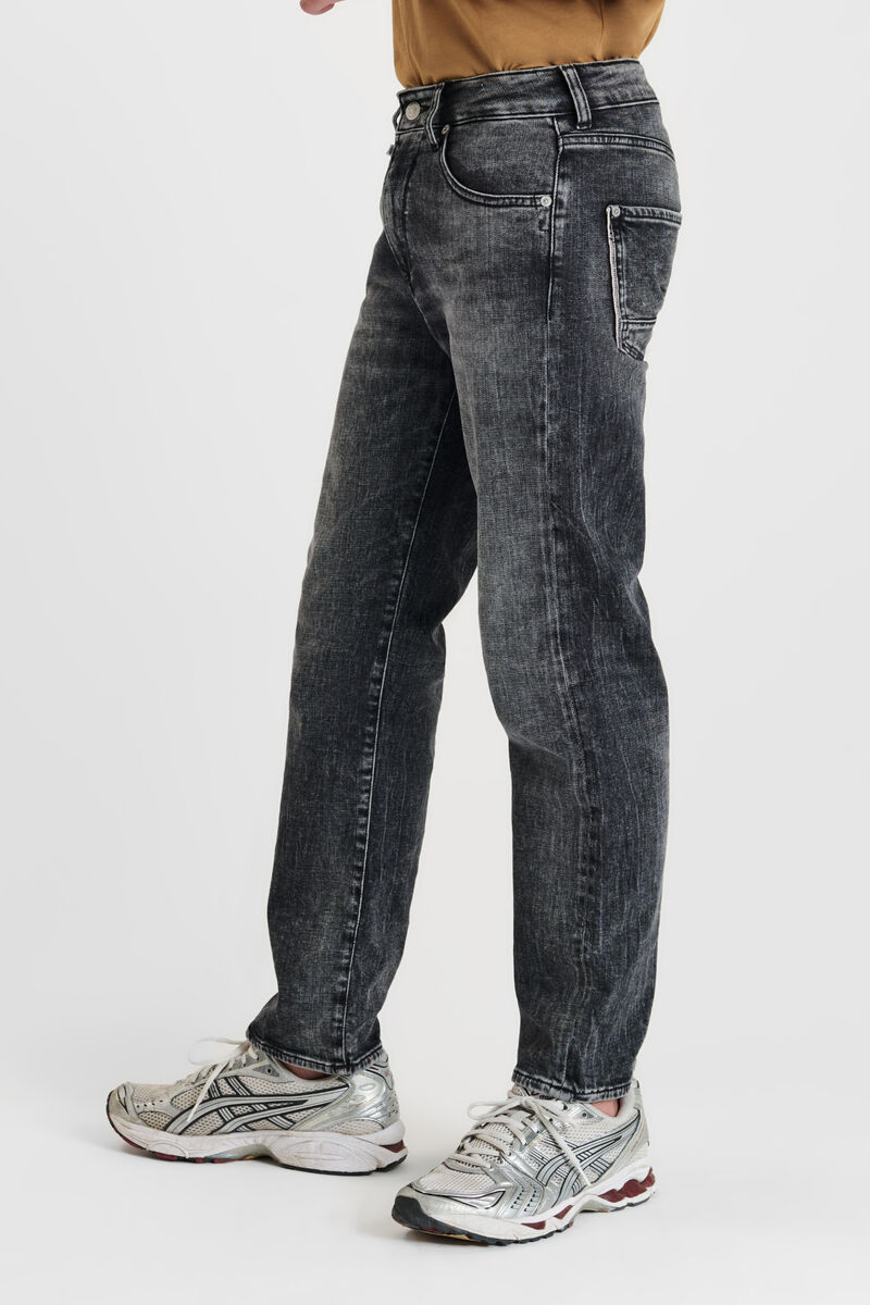 Jeans regular Sam grau Nr. 1