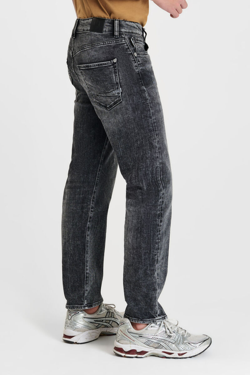 Jeans regular Sam grau Nr. 1