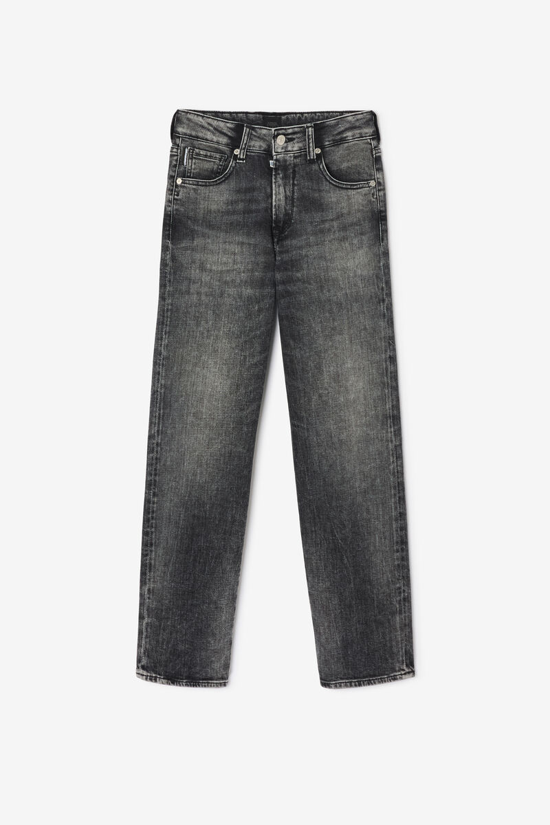 Jeans regular Sam grau Nr. 1