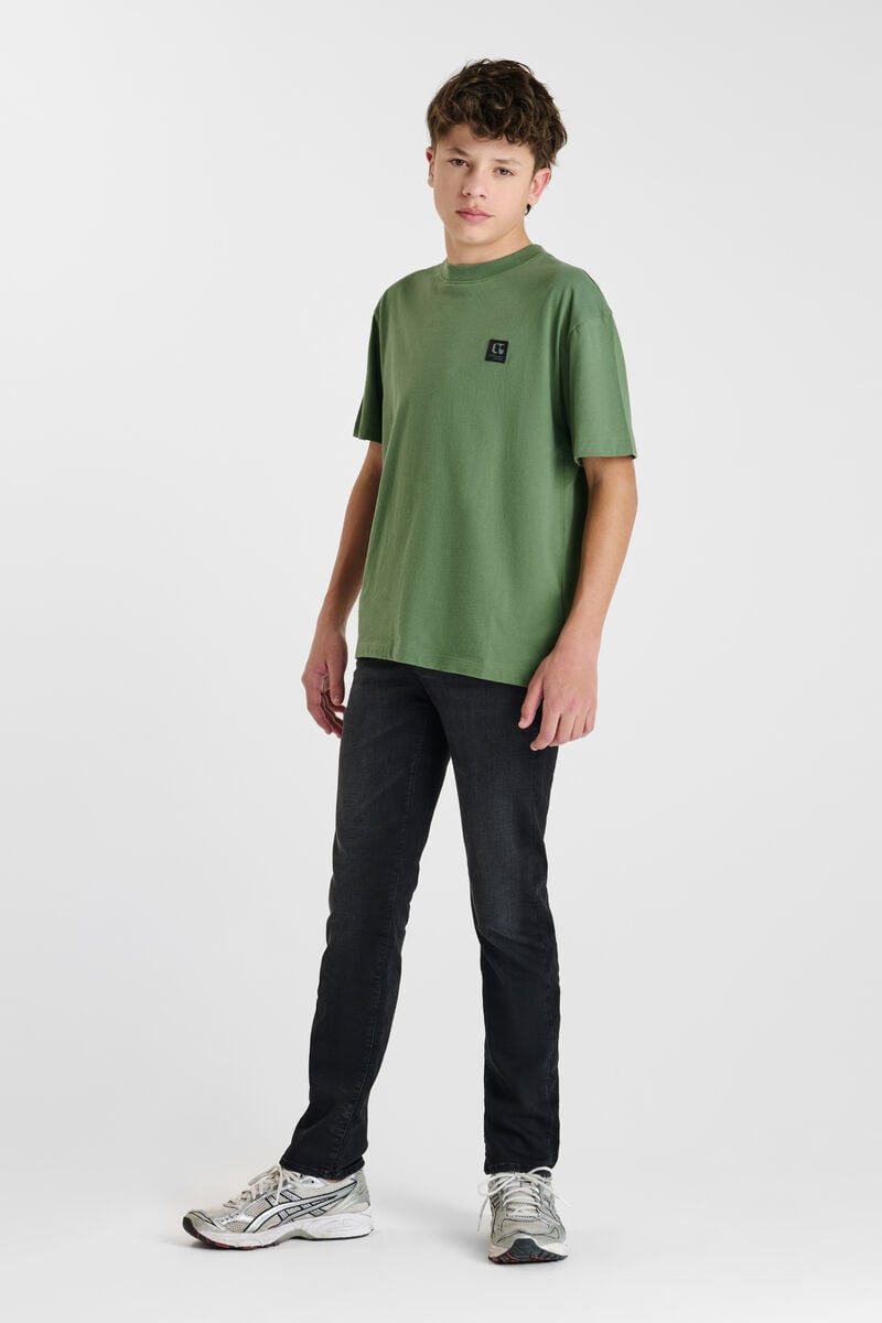T-shirt Tiabo