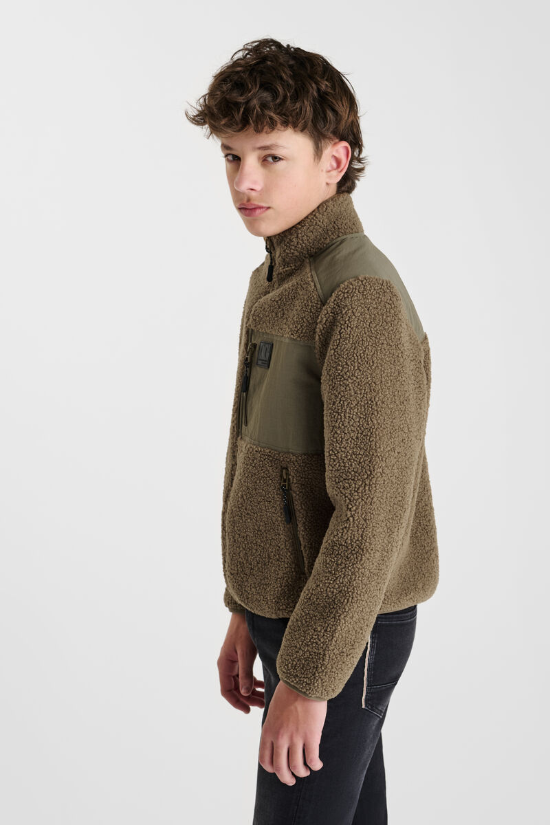 Jacke Vascobo