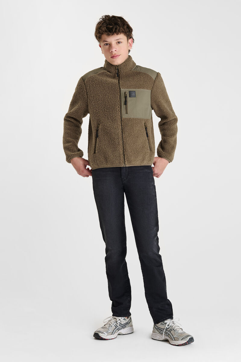 Jacke Vascobo