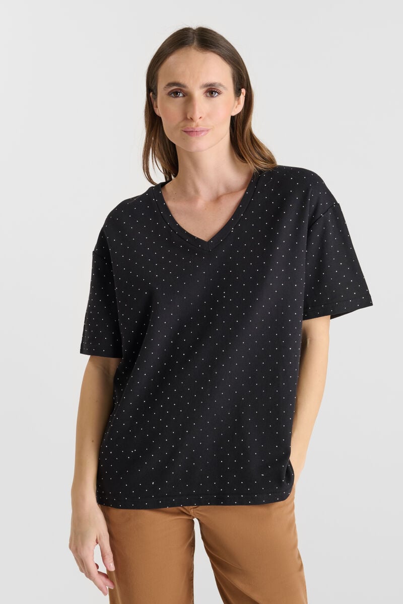 T-shirt Alasko