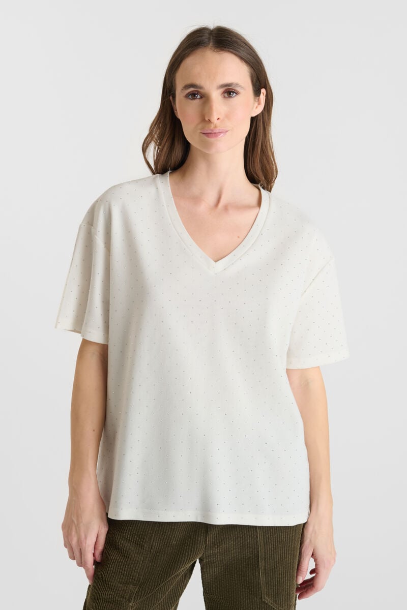T-shirt Alasko