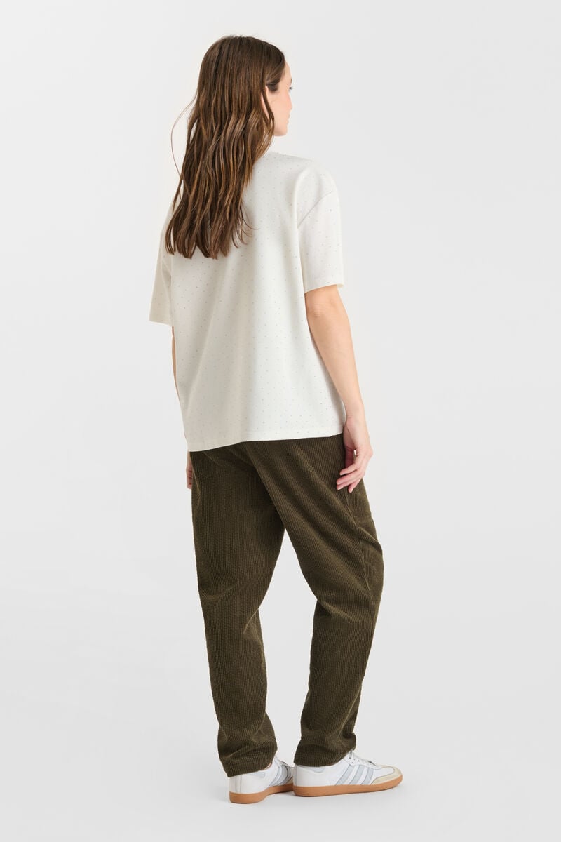 T-shirt Alasko