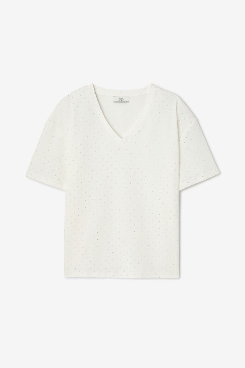 T-shirt Alasko