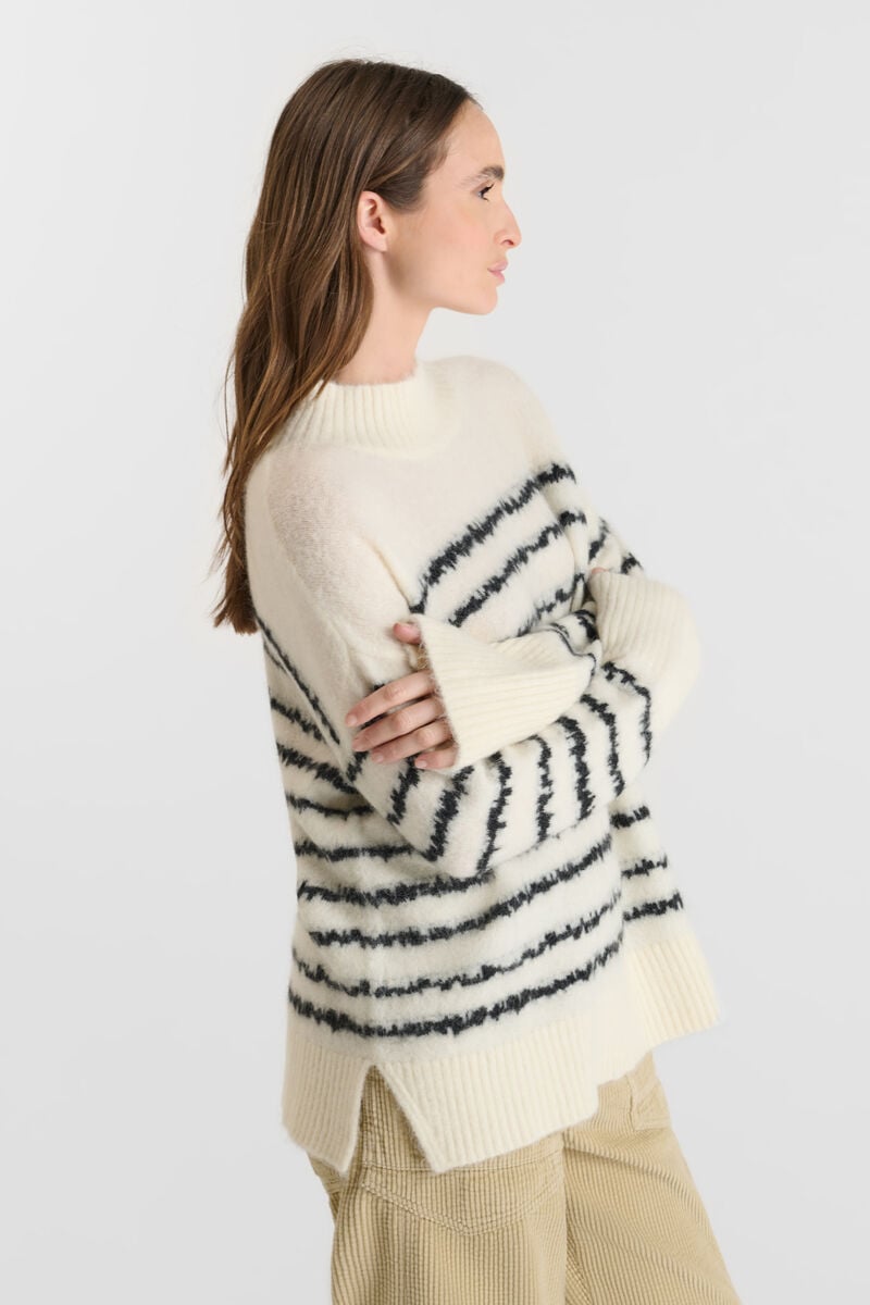 Pullover August