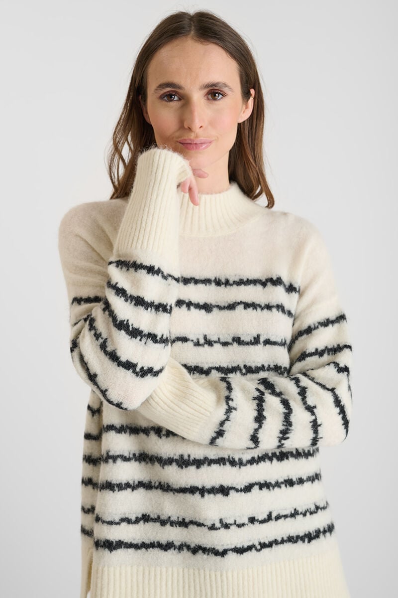 Pullover August