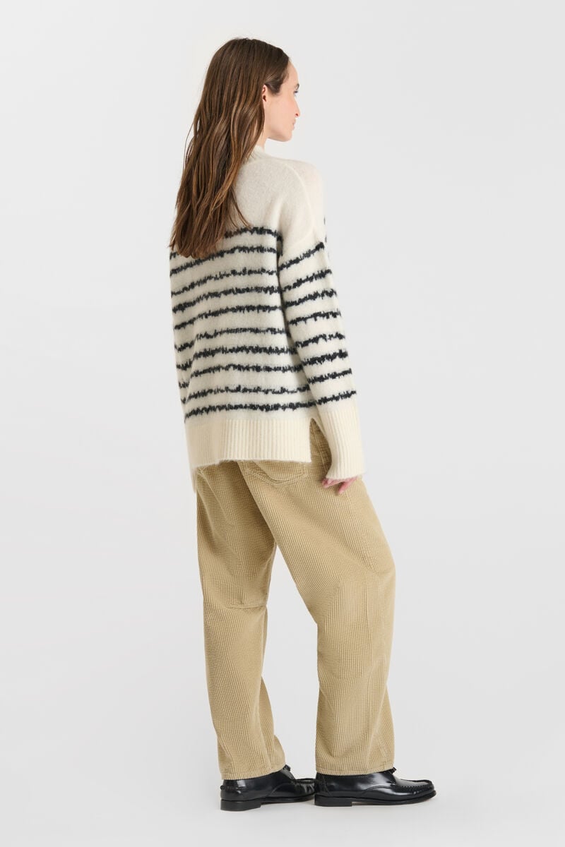 Pullover August
