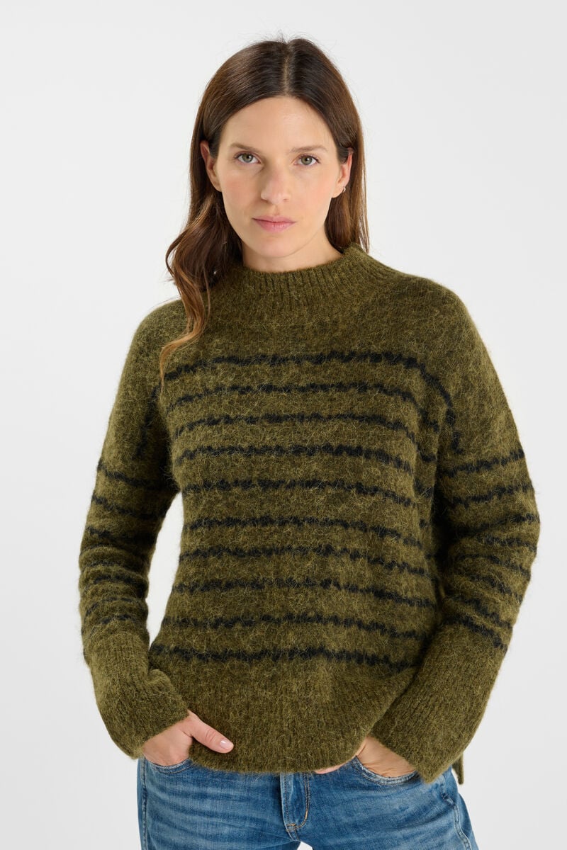 Pullover August