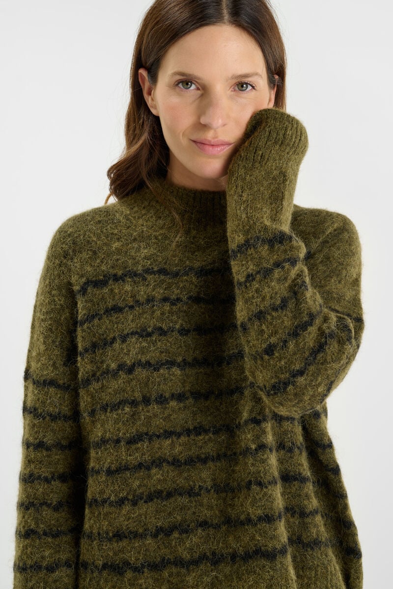 Pullover August