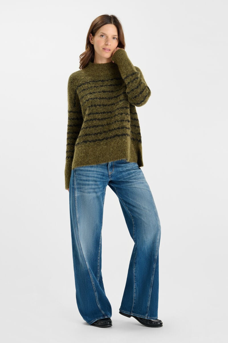 Pullover August