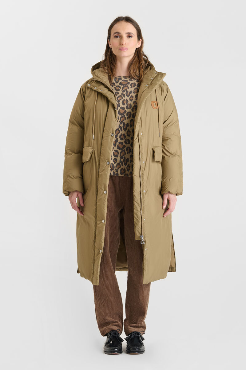 Parka Betty