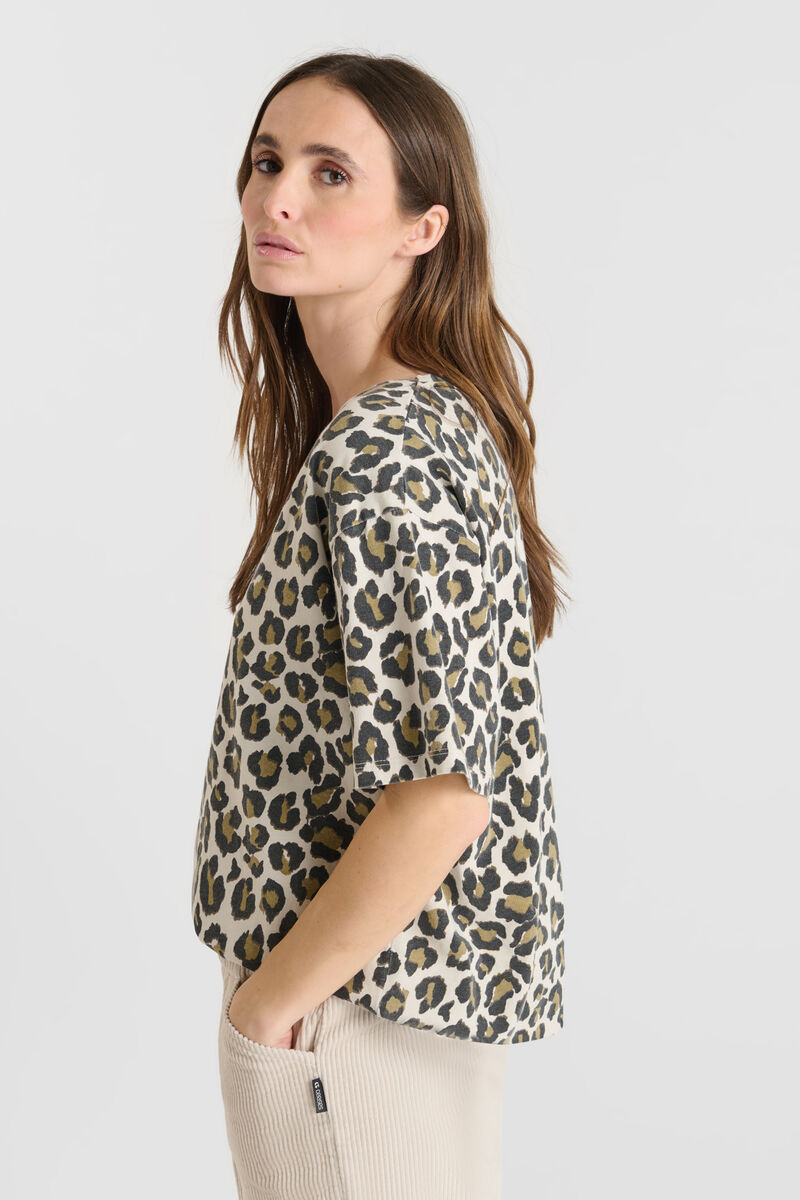 T-shirt Catlyn