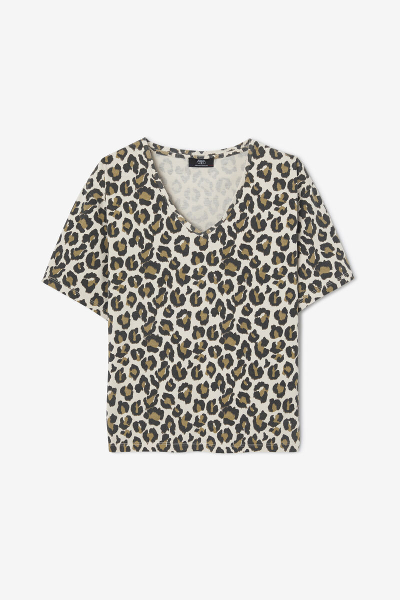 T-shirt Catlyn