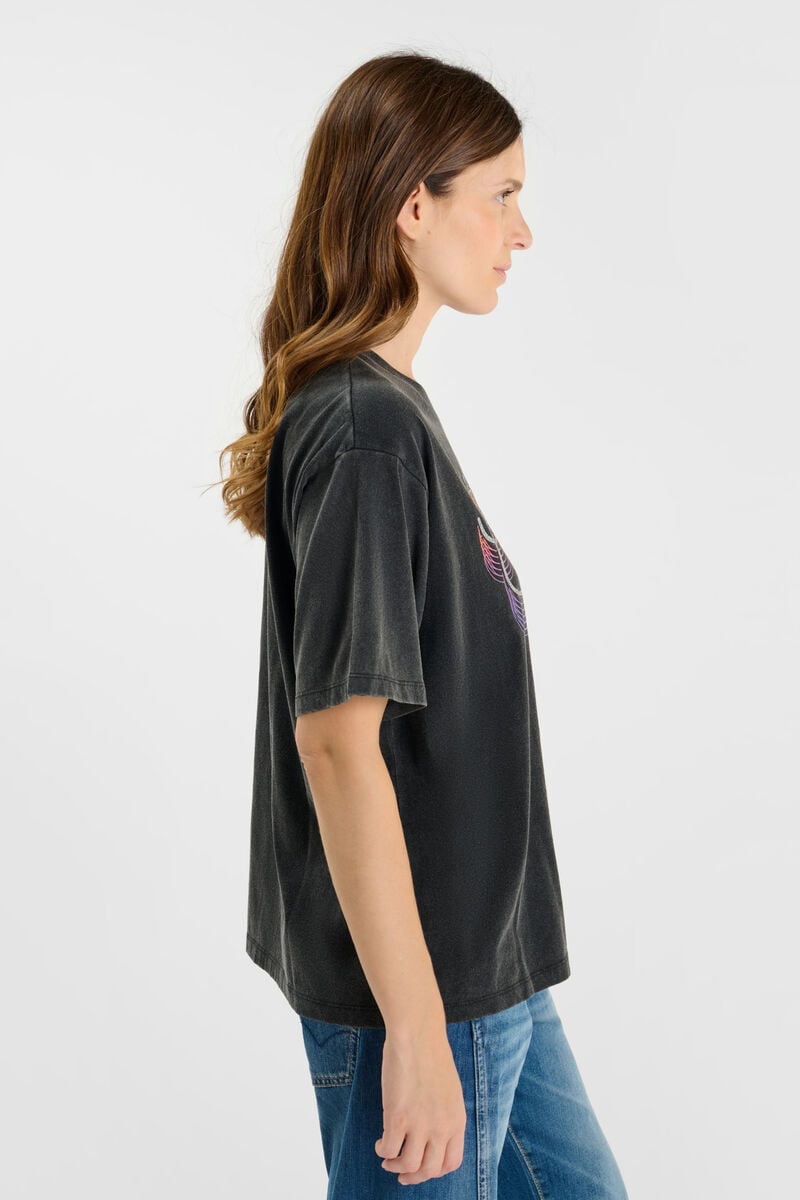 T-shirt Finode