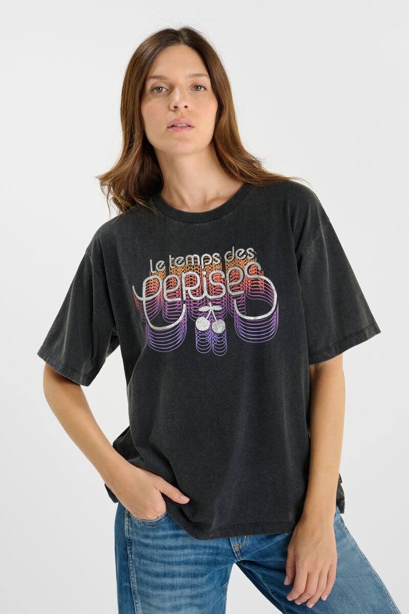 T-shirt Finode