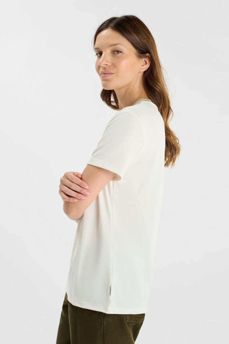 T-shirt Fuka
