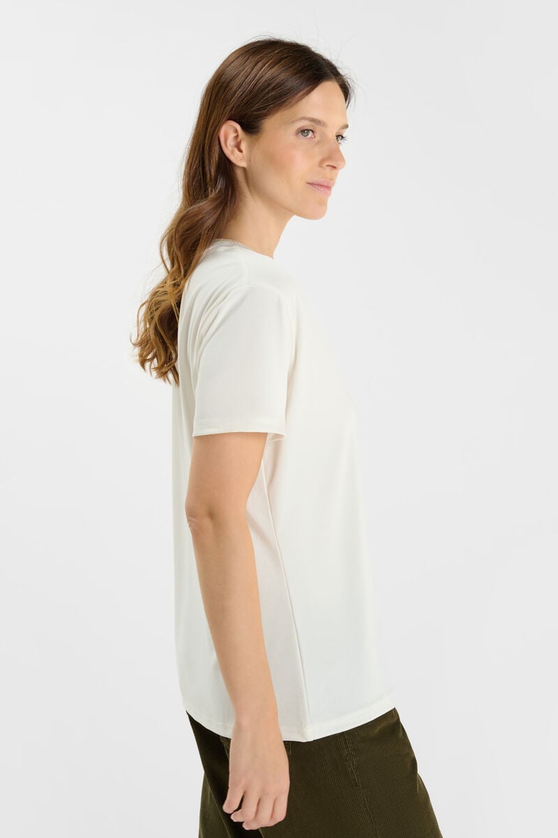 T-shirt Fuka