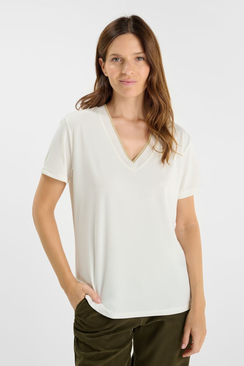 T-shirt Fuka