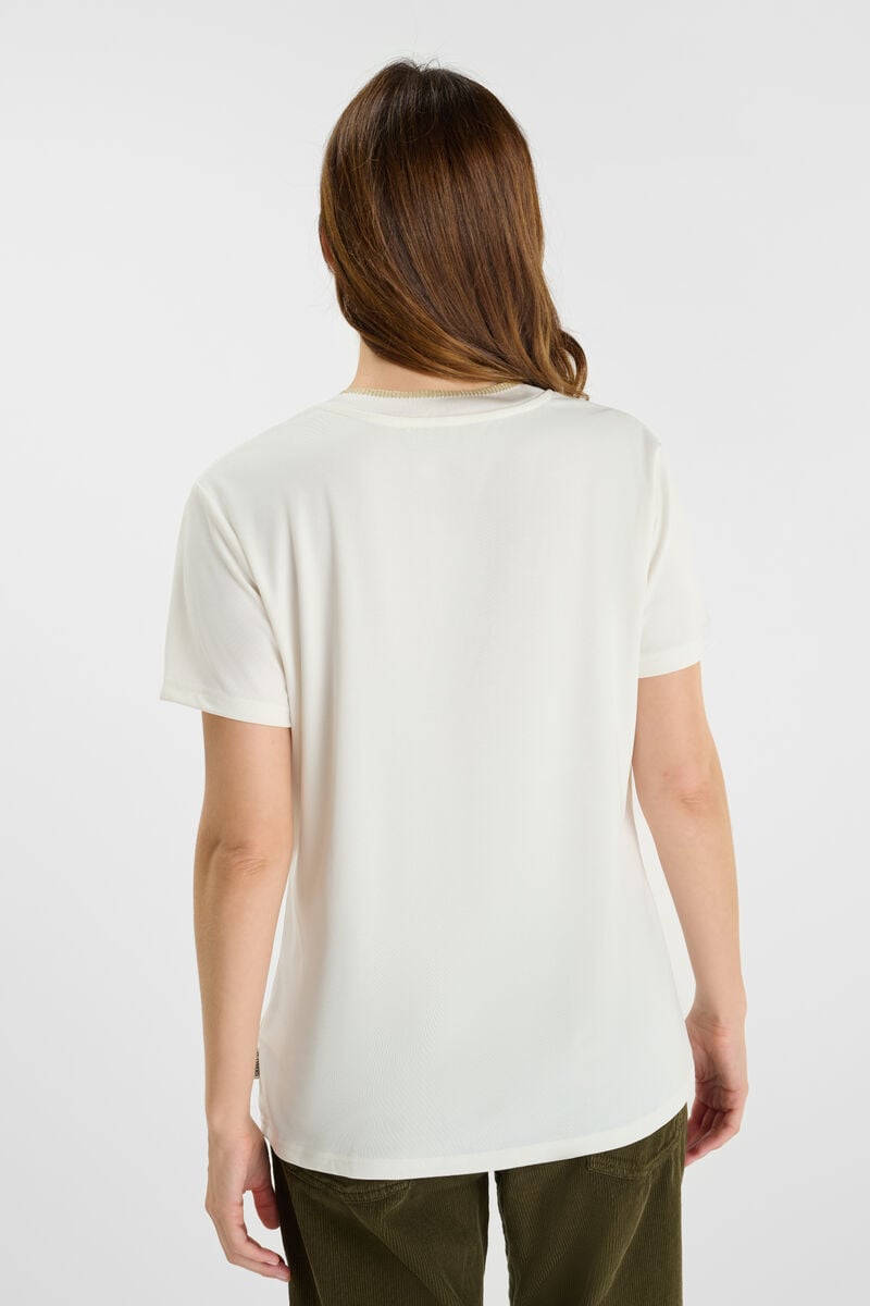 T-shirt Fuka