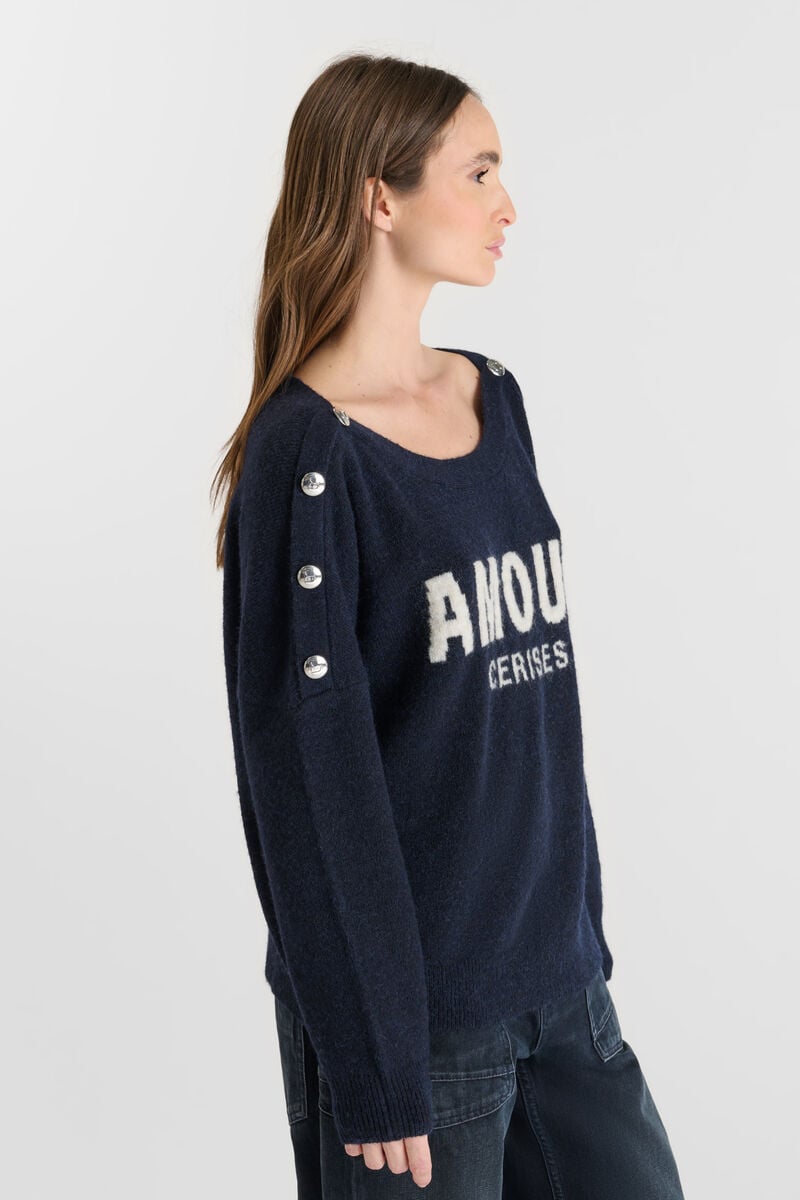 Pullover Galli