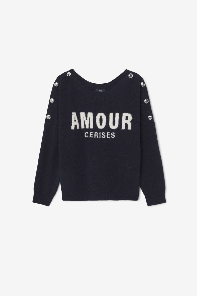 Pullover Galli