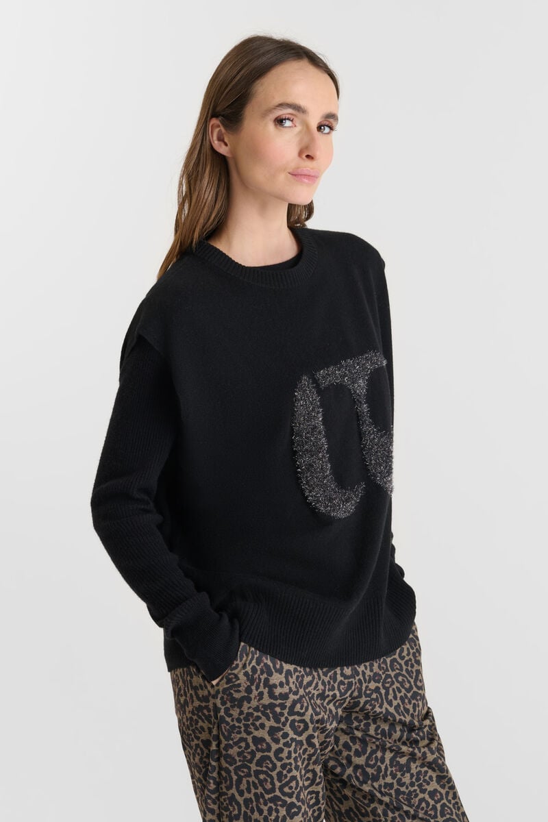 Pullover Janice