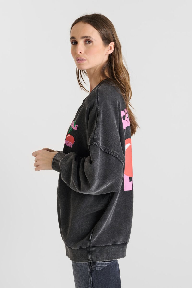 Sweatshirt Jules