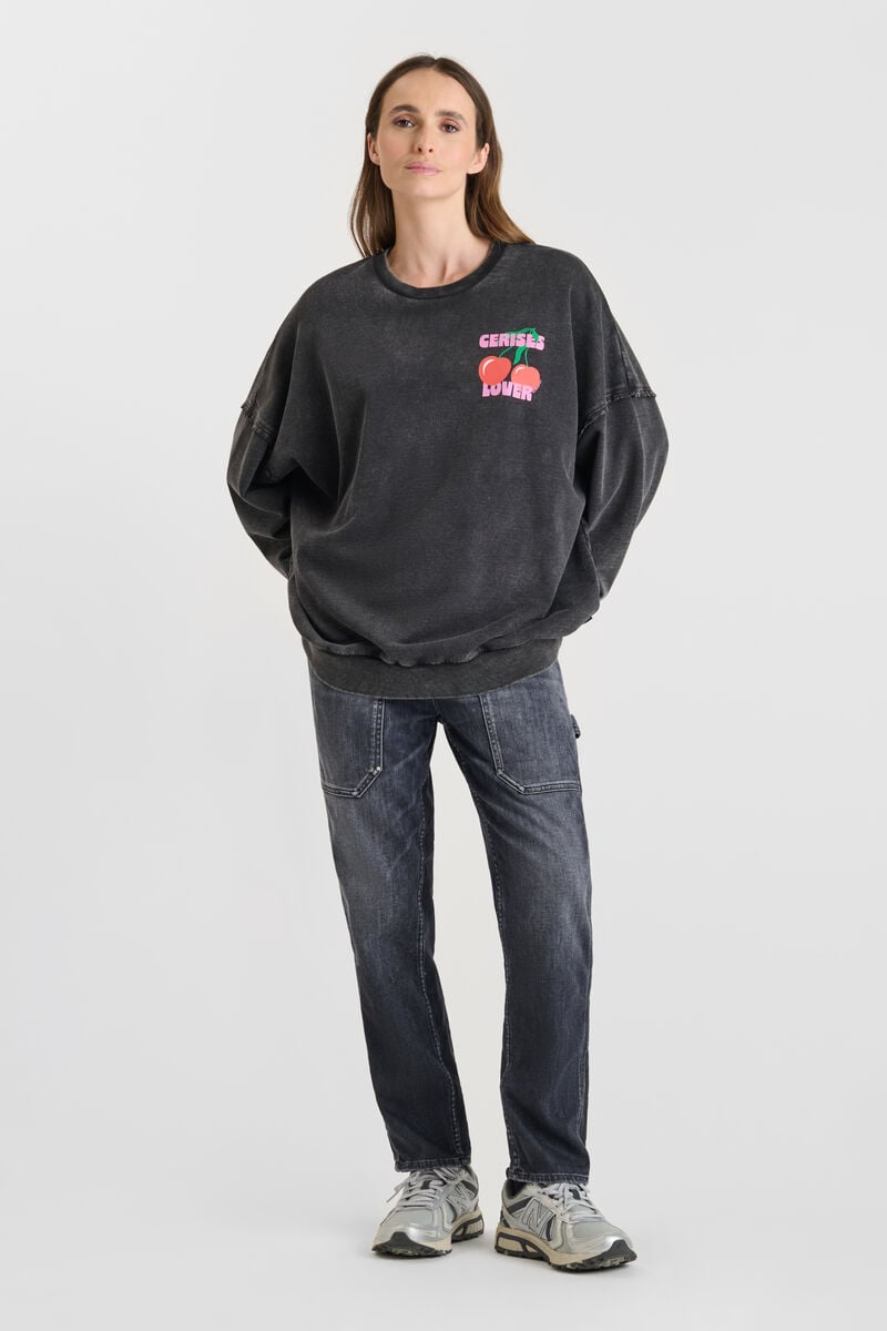 Sweatshirt Jules