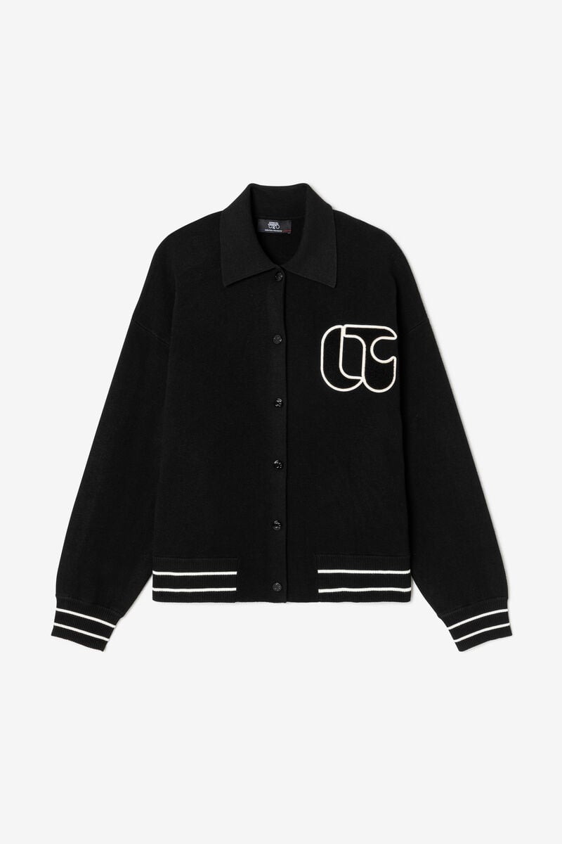 Cardigan Kaleb