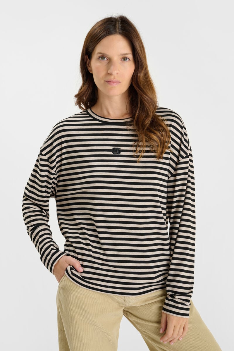 T-shirt Kina