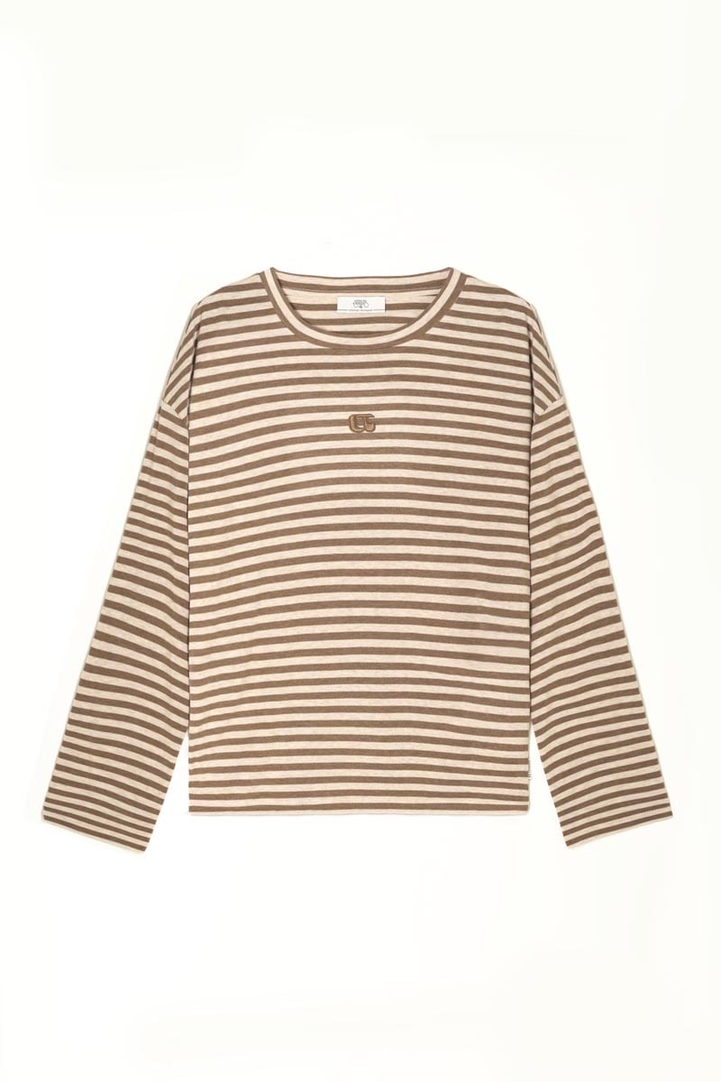 T-shirt Kina