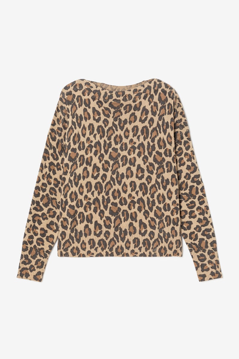 Pullover Ludo