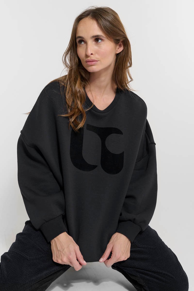 Sweatshirt Paoli