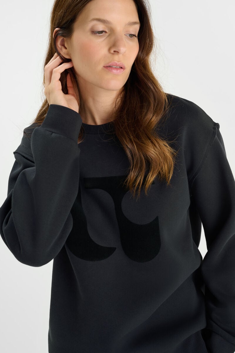 Sweatshirt Paoli