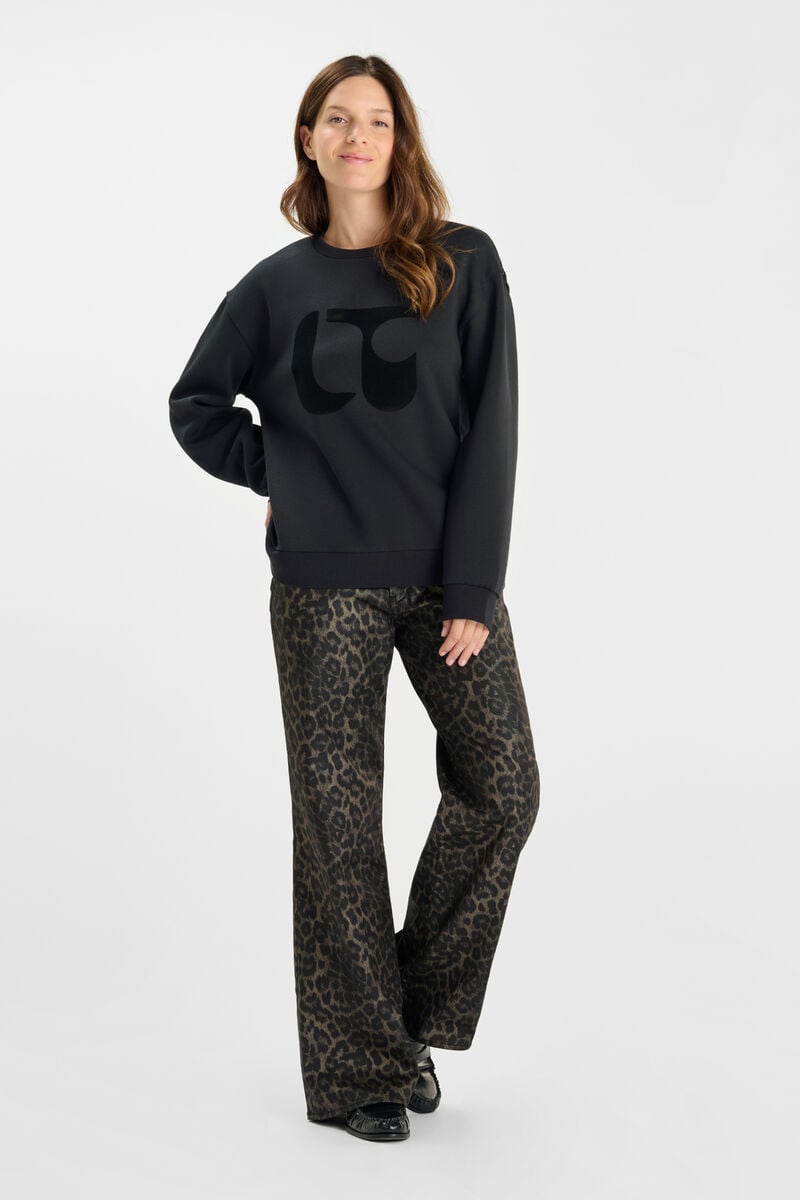 Sweatshirt Paoli