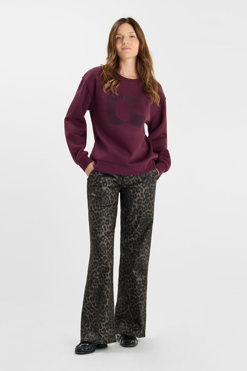 Sweatshirt Paoli