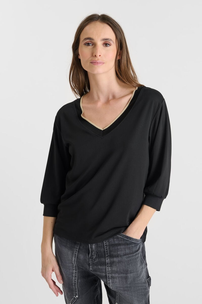 T-shirt Ticka