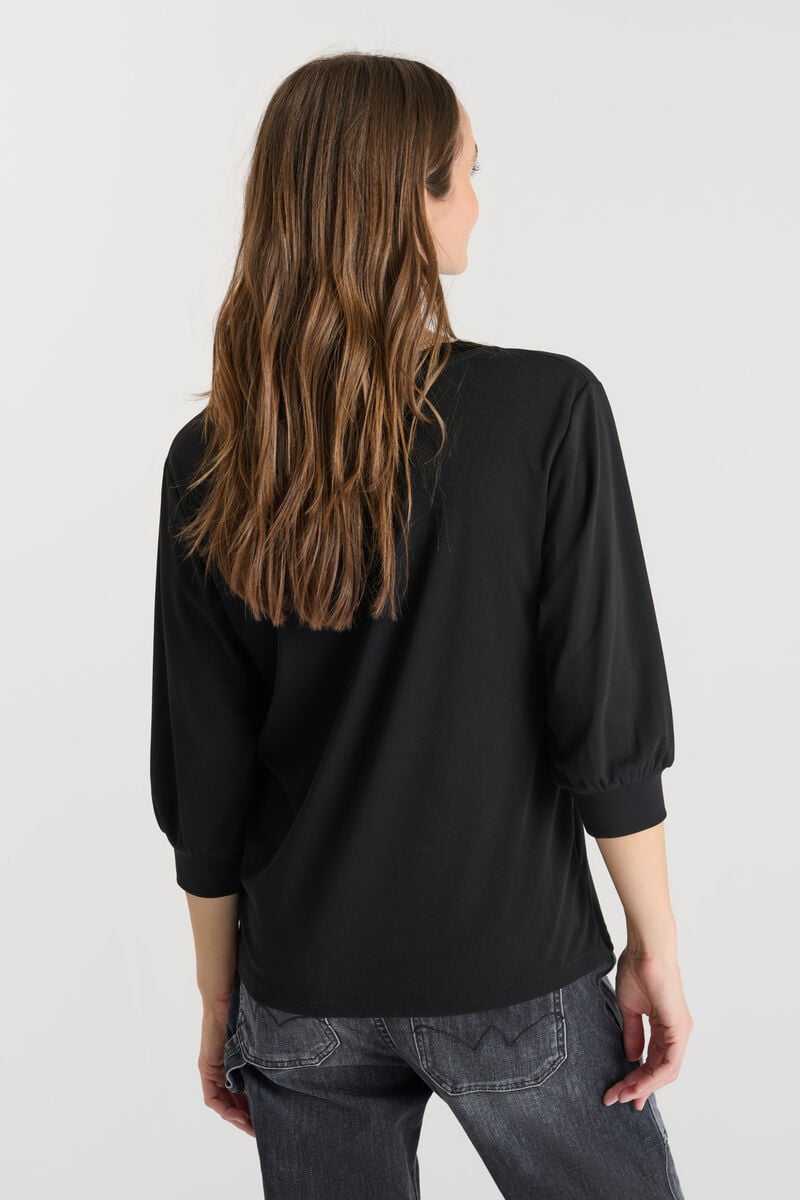 T-shirt Ticka