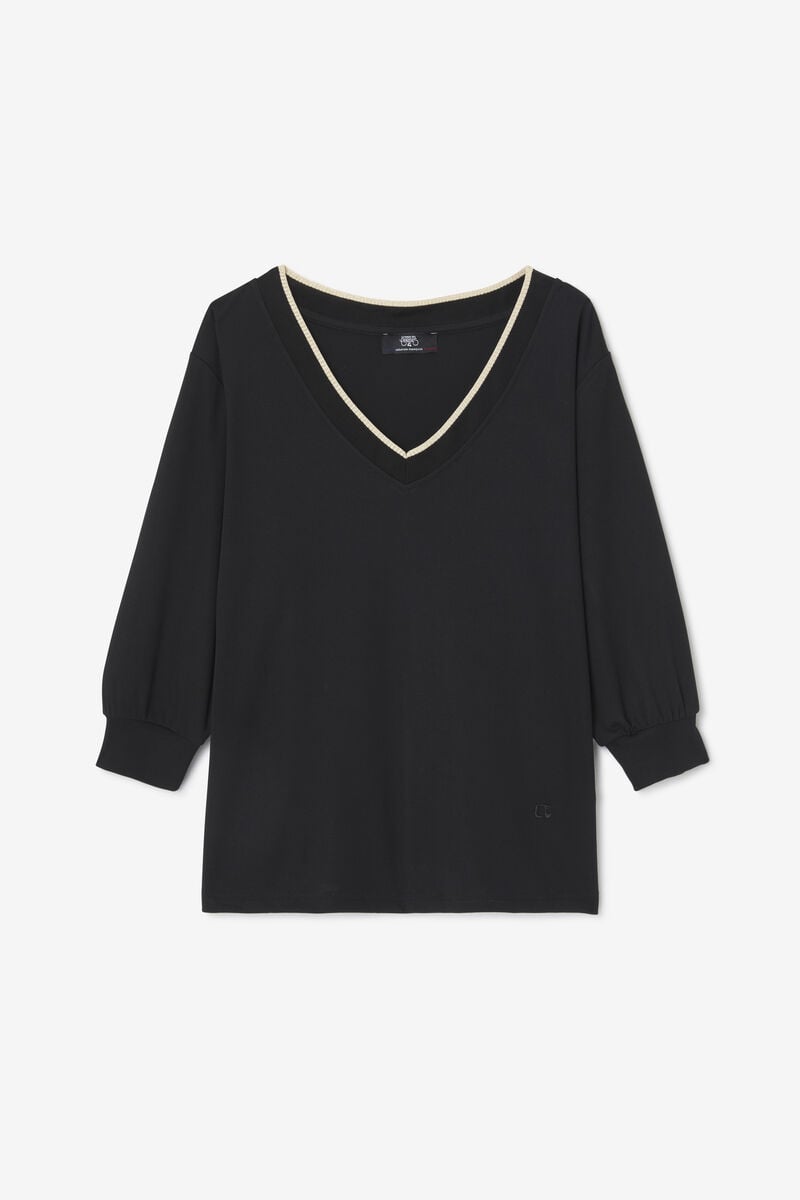 T-shirt Ticka