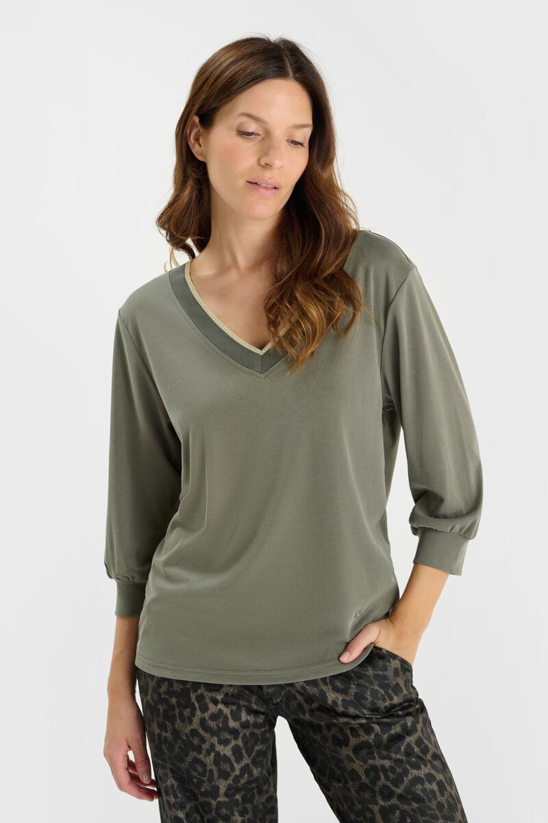 T-shirt Ticka