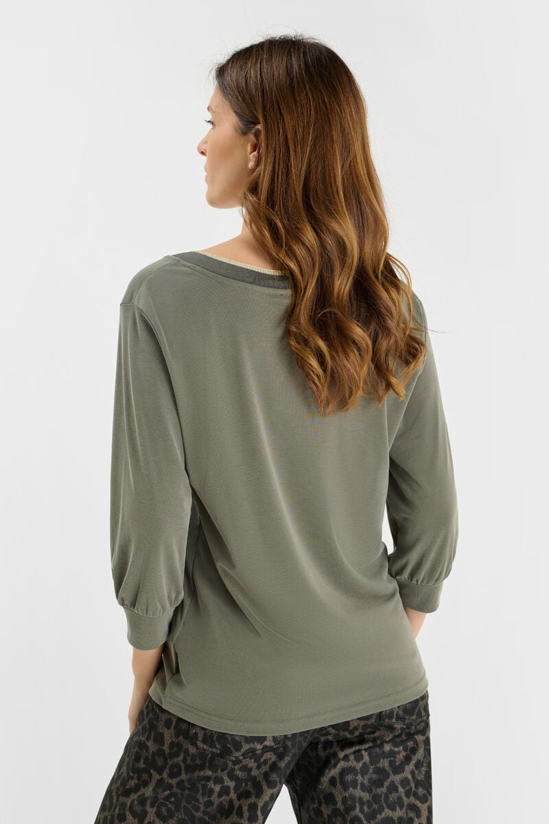 T-shirt Ticka