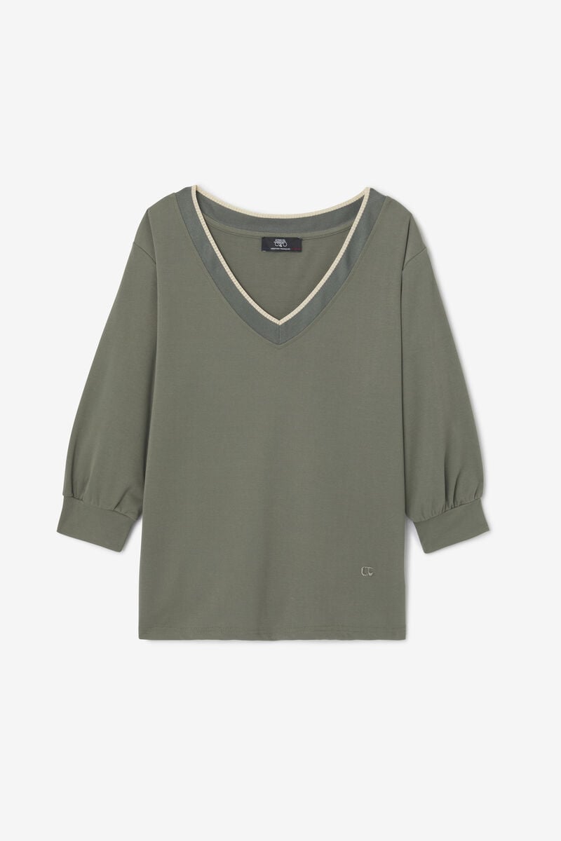 T-shirt Ticka