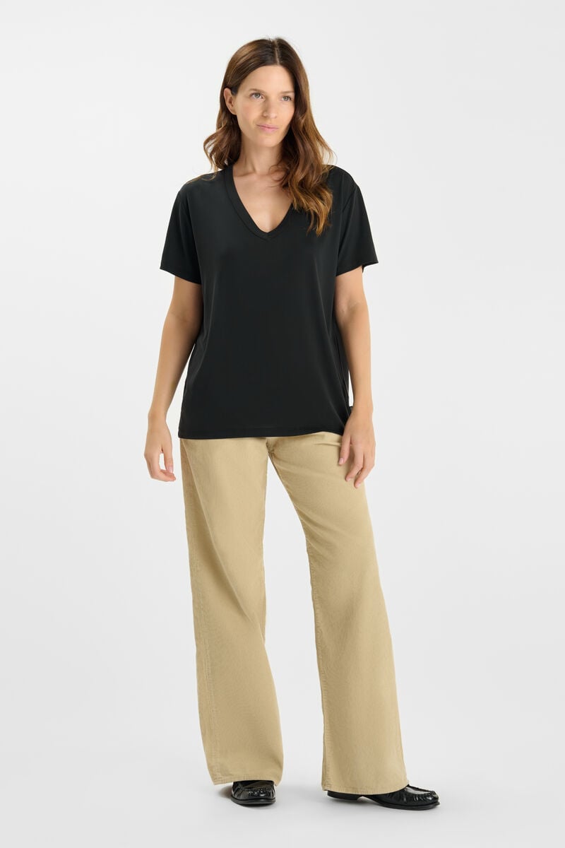 T-shirt Vaia