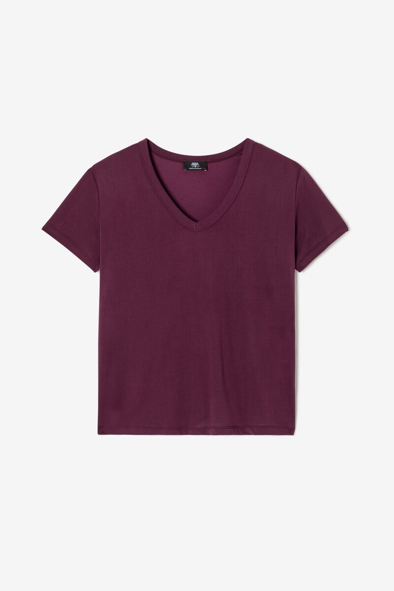 T-shirt Vaia