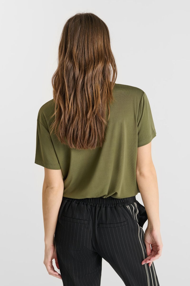 T-shirt Vaia
