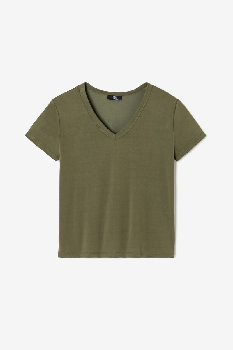 T-shirt Vaia