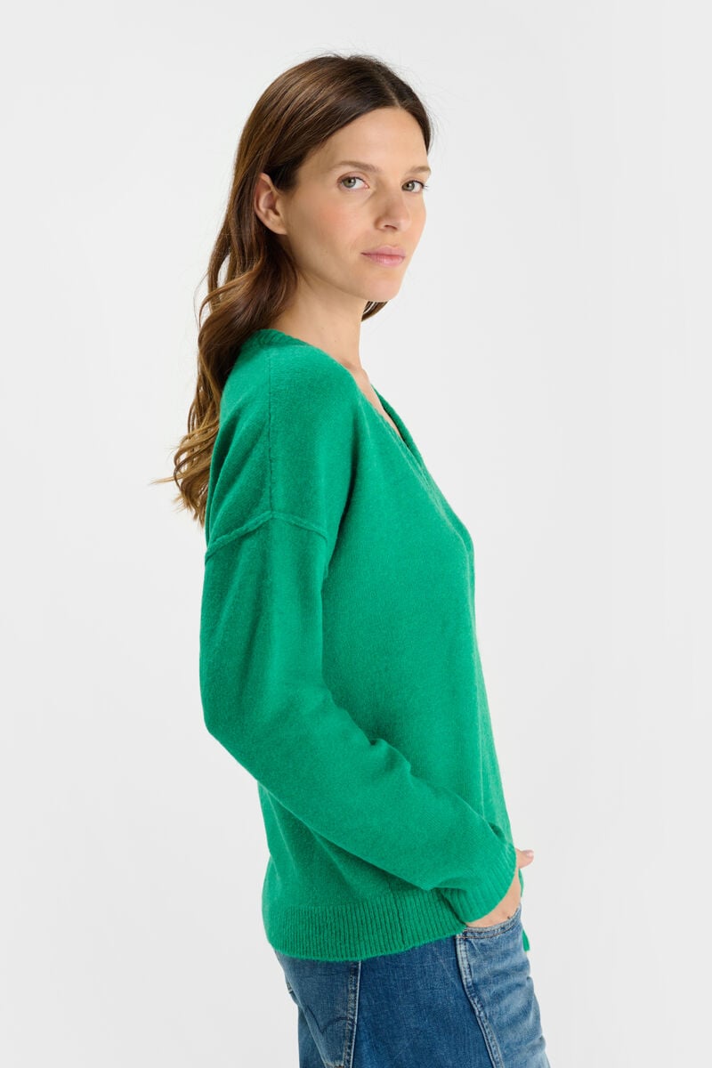 Pullover Winona