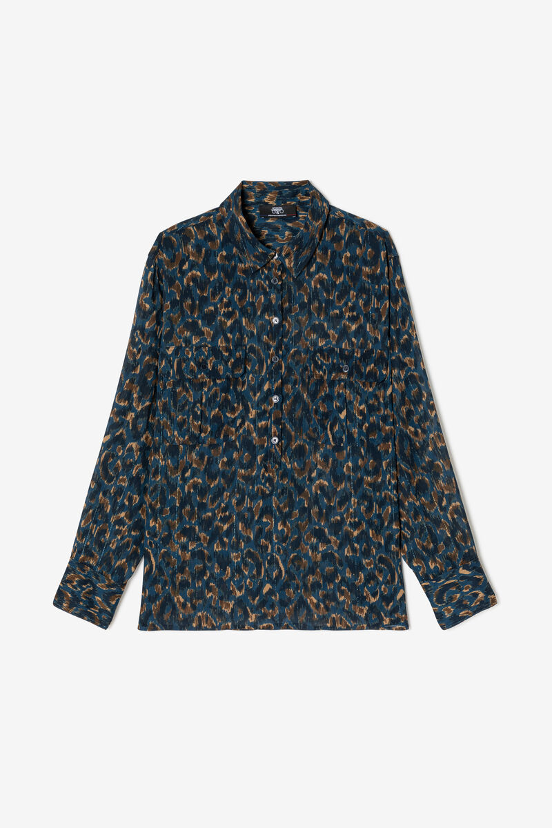 Bluse Yena